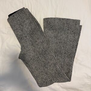 Small Express Stretch + Super High Rise Flare Pant